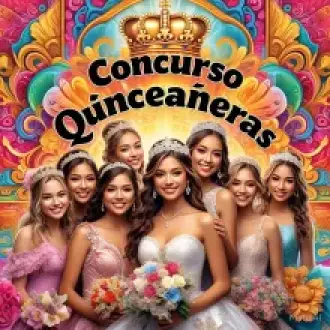 Gana fiesta de quinceaños 