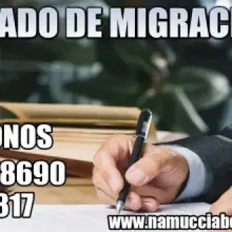 ABOGADO EN MIGRACIONES PERÚ