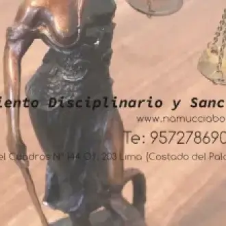 PROCEDIMIENTO ADMINISTRATIVO DISCIPLINARIO-PAD