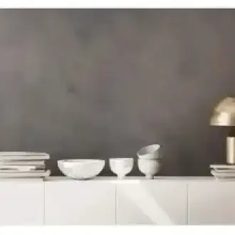 Estucado y pintura de pared