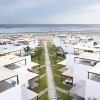  Condominio Mirador de Asia KM 101. 5min Boulevard de Asia 