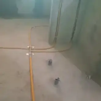 Instalaciones de Gas Natural Y Glp