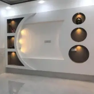 Construcción drywall y mas