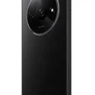 CELULAR XIAOMI REDMI A3 64GB 3GB RAM 8MP 6.71 NEGRO