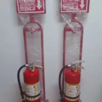 Extintores con Certificacion UL - Puno