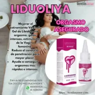 Estrechante Vaginal Liduoliya LLEVA EL ORGASMO A OTRO NIVEL - TIENDAS AMOR 