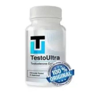 TESTO ULTRA AUMENTO DE TOTOSTERONA 