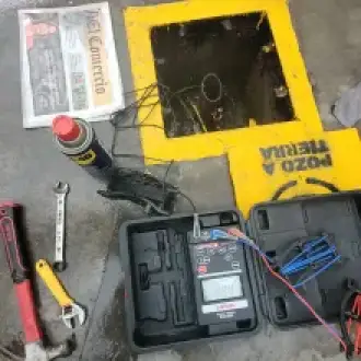 3KT SERVICIOS GENERALES