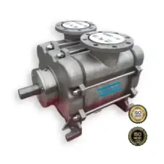 Bombas de Vacío - Hemvac SAC