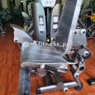 Venta de equipos de gimnasio MK FITNESS