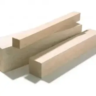 Madera Balsa - Listones- Bloques - Blanks para Tablas de Surf