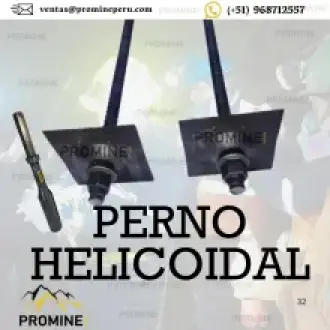 SPLIT SET CON PLACA DE SUJECION PROMINE PERU