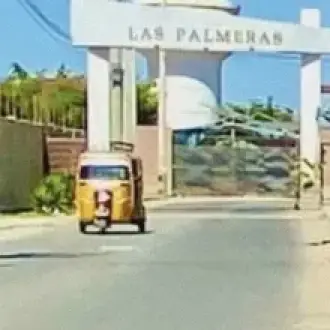 Terrenos en Urb. Las Palmeras de Ica