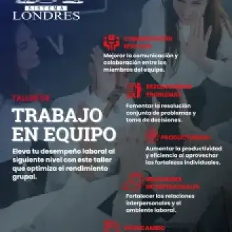 Taller de Trabajo en Equipo