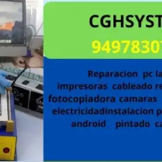 SOPORTETECNICO IMPRESORA RED