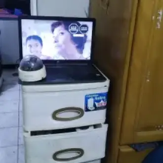 SOPORTE TECNICO PC RED LAPTOP 