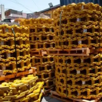 REPUESTOS PARA MAQUINARIA PESADA 