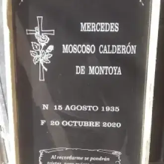 TUMBAS DE GRANITO Y MÁRMOL