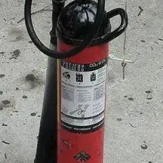 VENTA RECARGA DE EXTINTORES SERVICIO DE FUMIGACION INTEGRAL