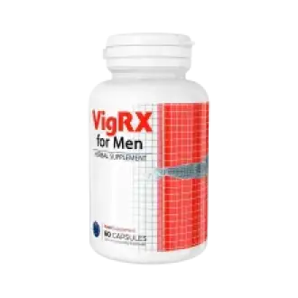 VigXR for Men Potencia y Crecimiento Natural