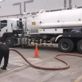 Limpieza y Succion de Pozos septicos Biodigestores Silos 989540432