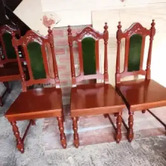 Maestros Carpinteros RPADILLA 