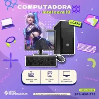 Rendimiento y estilo en tu próxima computadora