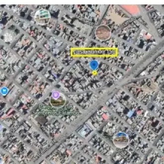 SE VENDE TERRENO EN EL TAMBO