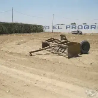 Vendo Terreno Rustico Agricola Monsefu