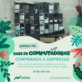  Dile bye-bye a lo viejo hola al dinero 