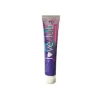 Love Lub Lubricante Íntimo a Base de Agua