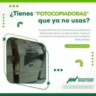  No dejes que tu electrónica se retire sin gloria 