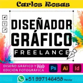 Diseño Gráfico Digital