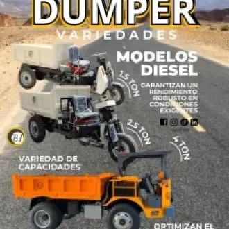 DUMPER