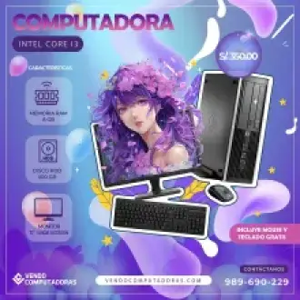  Tu próxima computadora está aquí Descúbrela hoy 