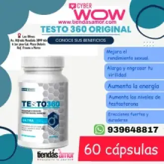 Adquiere testo 360 y disfruta de sus beneficios - izaguirre