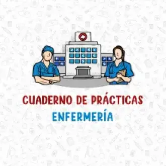 CUADERNO DE PRÁCTICAS DE ENFERMERÍA