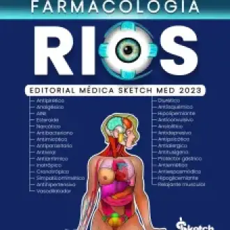MANUAL DE FARMACOLOGÍA 2 TOMOS 