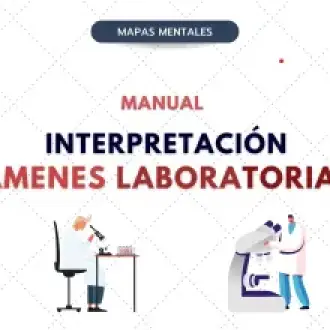 MANUAL DE INTERPRETACIÓN DE EXÁMENES DE LABORATORIO