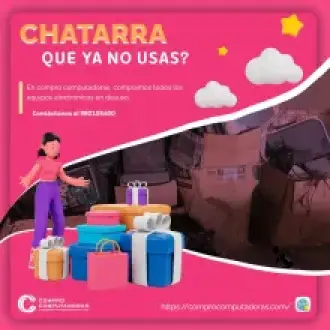 Compra y Reciclaje Responsable de Chatarra en Lima
