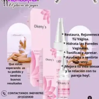 OKENY S Mejora tu relacion con tu pareja