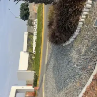 Se vende Terreno de 90 m2 en Asia a