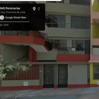 DPTO 2DO Y 4TO PISO URB. SAN HILARION LAS FLORES DE PRIMAVER