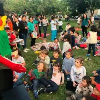 Show de Magia y Ventriloquía