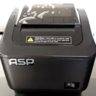 IMPRESORA TERMICA PARA FACTURACION ELECTRONICA