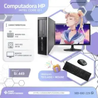  Tu nueva computadora te está esperando 
