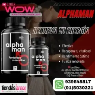  Revoluciona Tu Rendimiento Sexual con Poder Natural 