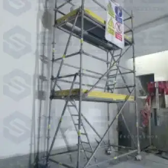 ANDAMIOS MULTIRECCIONALES EN VENTA Y ALQUILER