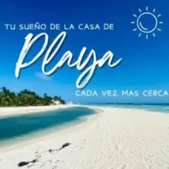 VENTA DE LOTES HUACHO CASA DE PLAYA