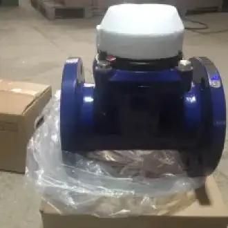 MEDIDOR DE AGUA TIPO WOLTMAN Diámetro 80 mm ó 3